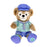 HKDL - Duffy & Friends "Friendtastic“ Parade x Duffy Plush Toy