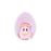 HKDL - 2026 Baby Oysters Shimmering Summer Collection x Baby Oyster Create your Own Headband Plush Toy