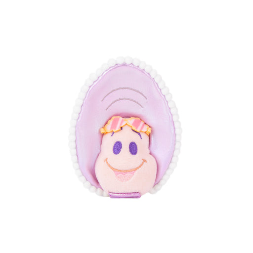 HKDL - 2026 Baby Oysters Shimmering Summer Collection x Baby Oyster Create your Own Headband Plush Toy