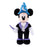 HKDL - 2026 Mickey’s PhilharMagic x Sorcerer Mickey Mouse Plush Toy