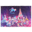 HKDL - 20th Anniversary Grand Celebration Mickey & Friends Puzzle