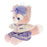 HKDL - 2025 Duffy and Friends Christmas Party x LinaBell Plush Toy