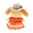 HKDL - Duffy and Friends "Beach Party" x CookieAnn Plush Toy