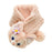 HKDL - Linabell 3D Head Plush Scarf