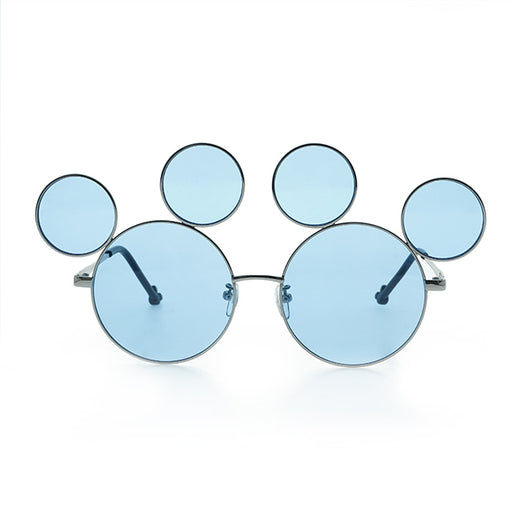 HKDL - Mickey Mouse Sunglasses for Adults