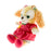 HKDL - 2026 Duffy & Friends Year of the Horse Chinese New Year Collection x CookieAnn Plush Toy