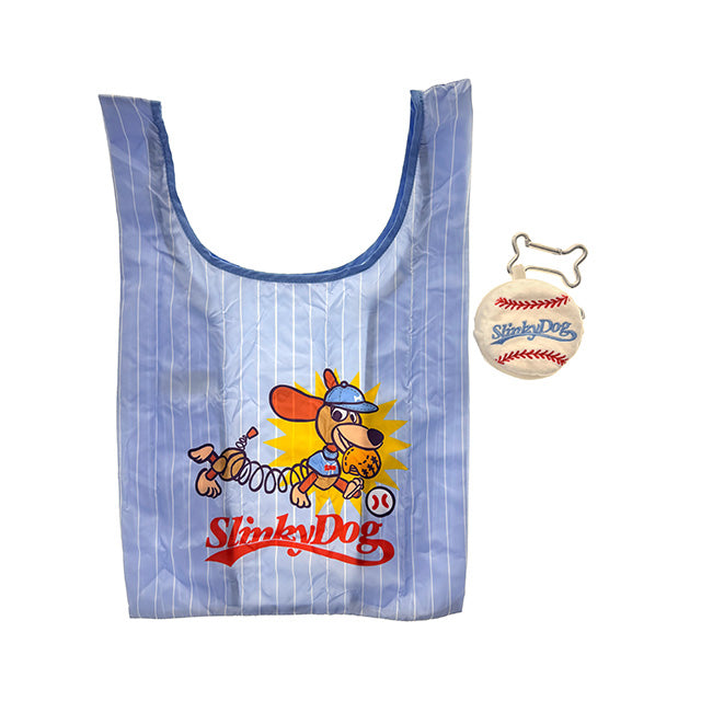 HKDL - Toy Story Slinky Dog Foldable Eco Bag