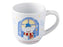 TDR - 2026 Duffy & Friends "Our Little Snow Friends"Collection x Souvenir Duffy Snowman Mug (Release Date: Nov 2, 2026)