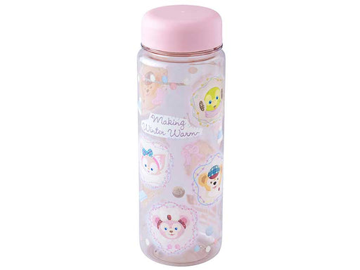 TDR - 2026 Duffy & Friends "Making Winter Warm"Collection x Souvenir Drink Bottle (Release Date: Nov 2, 2026)