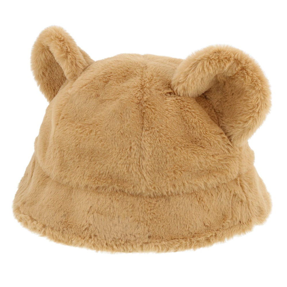 TDR - Duffy and Friends - Duffy Fluffy Ear Hat for Adults