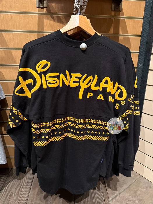 DLP - Disneyland Paris Exclusive The Lion King Spirit Jersey (Adults)