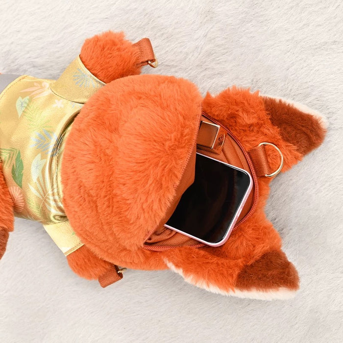 【新品未開封品】 Aooo　Shoulder Bag Mini shoulder bag with recycled nylon aigle-storefront