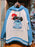 SHDL - Pirate Stitch Fleece Pullover for Adults