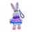HKDL - Duffy & Friends "Friendtastic“ Parade x StellaLou Plush Keychain