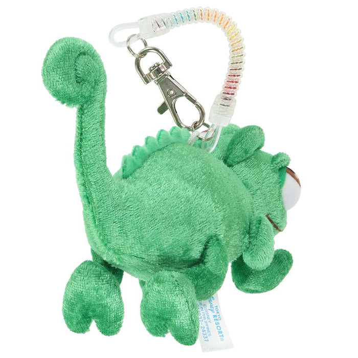TDR - Pascal Plush Keycharm (Release Date: Jan 30, 2025)