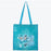 TDR - Tokyo DisneySea 25th Anniversary "Sparkling Jubilee" x Mickey & Minnie Shopping Bag Size S (Release Date: Apr 8, 2026)