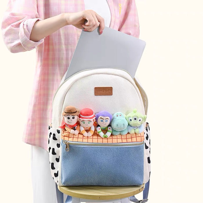 China Exclusive- Toy Story 5 ‘Meet my Friends’ Backpack
