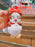 SHDL - 2026 Mickey & Friends ‘Mood’ x Minnie Mouse Plush Keychain