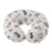 JDS - 2026 Let's Travel Mickey & Friends Mickey Mouse 2 Ways Neck Pillow