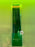 DLR/WDW - Logo Mania 2026 The Tiki Tiki Tiki Room - Emerald Green Park Logo Pencil