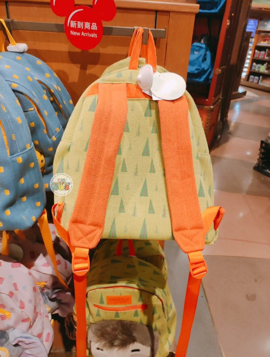 SHDL - Zootopia x Flash Backpack