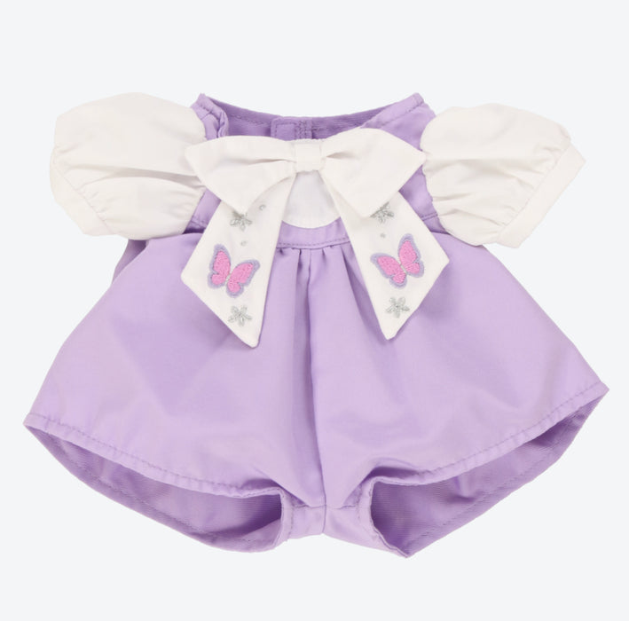 TDR - Duffy & Friends Little by Little Closet Plush Costume Collection x LinaBell’s Jumper (Release Date: Oct 3, 2024)