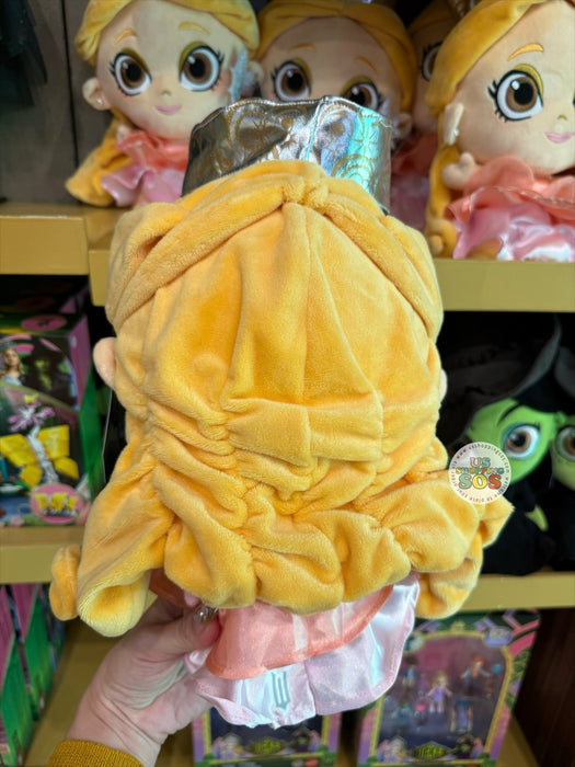 Universal Studios - Wicked: For Good - Glinda Plush Toy