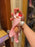 HKDL - 2026 Chip 'n' Dale Forest Fairies Collection x Chip Plush Keychain
