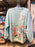 DLR - It’s a Small World - Spirit Jersey "D EST. 1955" Baby Blue Pullover (Adult)