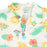 TDR - 2026 Mickey & Friends "Hello Hello Summer!!" Collection x Baby Aloha Shirt Size: 90 cm (Release Date: Jun 11, 2026)