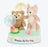TDR - 2026 Duffy & Friends "Wonders by Your Side" Collection x Duffy & LinaBell Plush Toy (Release Date: Jun 2, 2026)