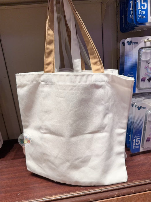 HKDL - Inside Out 2 ‘Joy & Anxiety’ Tote Bag