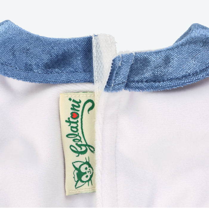 TDR - 2025 Duffy & Friends "Wishing Wings" Collection x Gelatoni Plush Costume (Release Date: Aug 28, 2025)