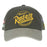 TDR - Disney/Pixar Cars Lightning McQueen Cap/Hat For Adults (Color: Grey) (Release Date: June 18, 2025)