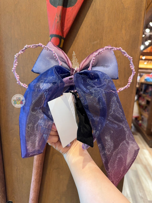 HKDL - 20th Anniversary Skyline Light Up Headband