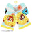 TDR - 2026 Mickey & Friends "Hello Hello Summer!!" Collection x Towel Holder Keychain (Release Date: Jun 11, 2026)