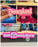 DLR/WDW - Logo Mania 2026 Fantasyland Feels - Bright Pink Park Logo Magnet