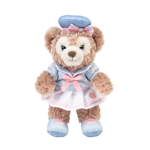 HKDL - 2026 Duffy & Friends, Mickey "Springtime Voyage" Collection x ShellieMay Plush Toy