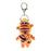 HKDL - 2026 Winnie the Pooh and Family Honey-Filled Adventure Collection x Tigger Mini Plush Bag Charm/Plush Keychain