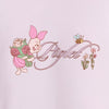 DSEU - 2026 Piglet with Flowers Hoodies for Adults
