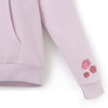 DSEU - 2026 Piglet with Flowers Hoodies for Adults