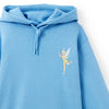 DSEU - 2026 Sleeping Beauty Fairy Hoodies Pullover for Adults