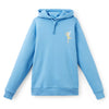DSEU - 2026 Sleeping Beauty Fairy Hoodies Pullover for Adults