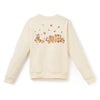 DSEU - 2026 Winnie the Pooh and Friends Sweatshirt with Leaves (Adults)