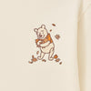 DSEU - 2026 Winnie the Pooh and Friends Sweatshirt with Leaves (Adults)