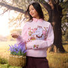 DSEU - 2026 Winnie the Pooh "Sweeet Hundred Acre Wood Favourite" x Lumpy Sweatshirt (Adults)