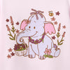 DSEU - 2026 Winnie the Pooh "Sweeet Hundred Acre Wood Favourite" x Lumpy Sweatshirt (Adults)