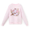 DSEU - 2026 Winnie the Pooh "Sweeet Hundred Acre Wood Favourite" x Lumpy Sweatshirt (Adults)