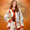 DSEU - 2026 Bambi Cardigan (Ladies)