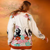 DSEU - 2026 Bambi Cardigan (Ladies)
